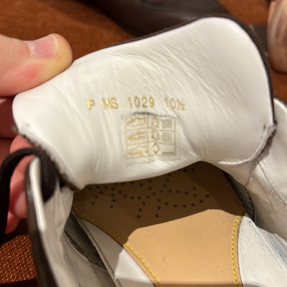 Men’s Louis Vuitton Sneakers - UK size 11.5 - Picture 8 of 8